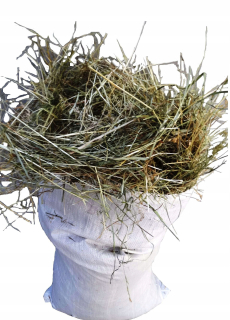 Hay z Hay Rabbit Rabbit z Warmia Eco 5 kg