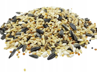 Krmivo pre papagáje - SIM-2 Universal Food for Wild Birds 10 kg