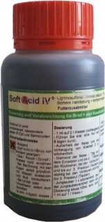 Pre holuby - Combi -Vet 250 ml - vzorec obsahujúci kvasinky, wi