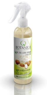 Spray botaniqa česajúca Maltese York Shih