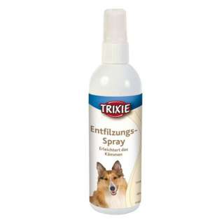Spray odrážajúce vlasy psov na páske TX2930