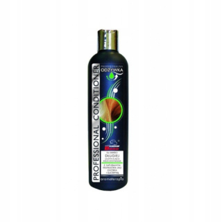 Super Beno Professionálny kondicionér dlhý kabát 250 ml