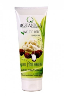 Botaniqa šampón dlhé vlasy York Maltese Shih