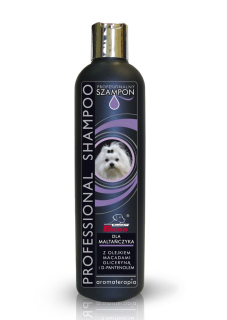 Šampón pre Maltese Certech Profesional 250 ml