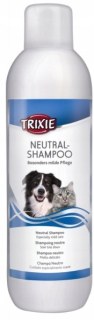 Neutrálny šampón pre mačky psov 1L 1000 ml TX-2917