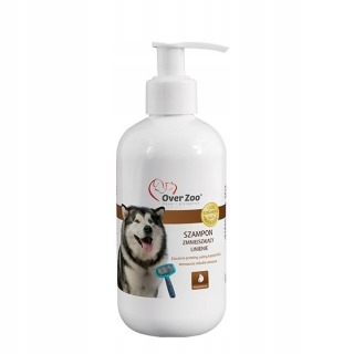 Nad šampónom redukciou moltingu 250 ml