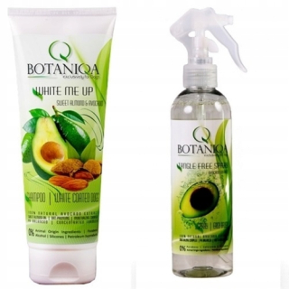 Overzoo Bio Protecto Spot On pre 4x1 ml mačky