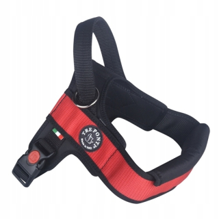 Postroje pre psa - CEBICAN DAIDLE CARE pre dospelých psov 20 kg