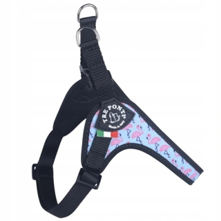 Postroje pre psa - York, Maltese 33-47 cm Veľkosť 1,5 Tre Ponti