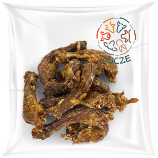 Pochútky, maškrty pre psy - Šiť kuracie sušené 1 kg 100% prírodné