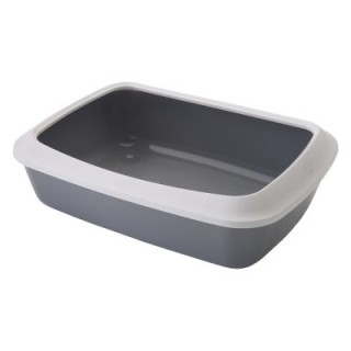 Toaleta pre mačku - Piper Valley Noteci Cat Mix chutí 24x400g