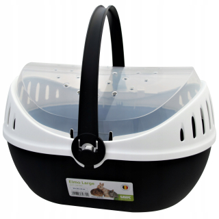 Savic Transporter pre hlodavce Elmo 36 cm.