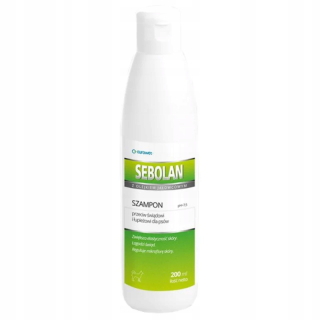 Champ -richer - 250 ml šampón šteniatka