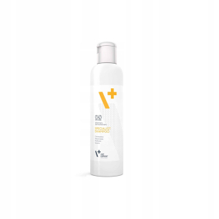 Šampónový špecialista 250 ml vetexpert