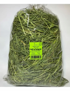 VL - Timothy Hay Hay (0,5 kg) Repa /paradajka