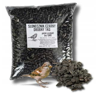 Krmivo pre papagáje - Vitapol Karmeo Full -time Food Food 2,4 kg