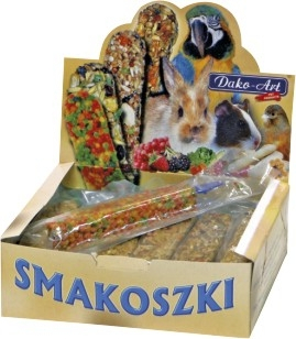 Brit Animals Chinchila Potraviny pre hlodavce 1,5 kg