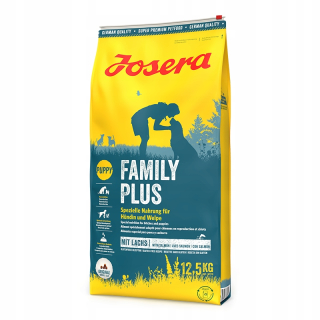 Josera suché krmivo pre hydinu 12,5 kg