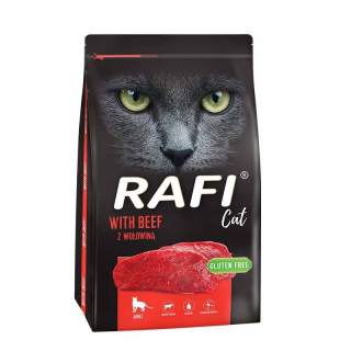 Granule pre mačky - Britský hmyz hmyz citlivý 2 kg