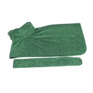 Super absorpčný kúpeľný uterák na sušenie zvierat pre malé