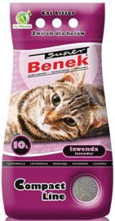 Podstielka pre mačky - Animonda Vom Feinsten Kitten 24x100g Mix príchutí