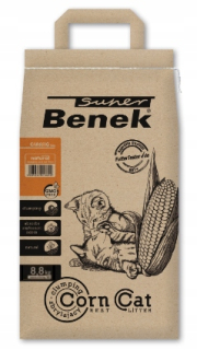 Kukuričný šrot Super Benek 14 l