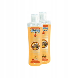 Spray Botaniqa uľahčuje rozčúlenie Lhaso Apso