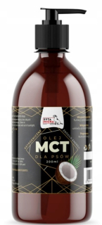 Syta Micha MCT olej pre psov 200ml