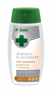 Seidel Anti -Fungal Dr. Seidel 24H