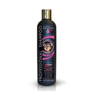 Šampón SUP B pre York Junior Professional 250 ml