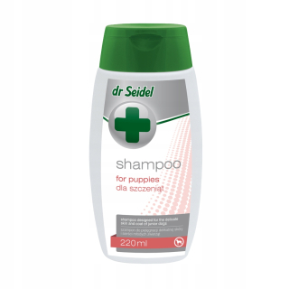Corexyderm schampoo 4% so 100 ml chlorhexidínom