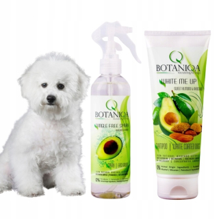 Botaniqa šampón pre psov 250 ml 250 g
