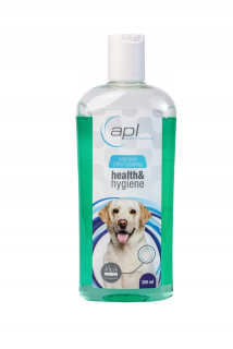 Ultra -cleaning šampón -355 ml APL