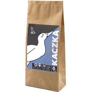 Takipies suché kačacie krmivo 6 kg