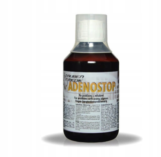 Pre holuby - Tauben Medik adenostop 250 ml
