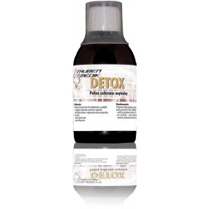 Pre holuby - Tauben Medik Detox Nefri 250 ml