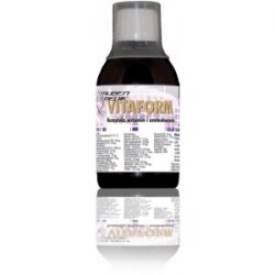 Pre holuby - Tauben Medik Vitorm 250 ml