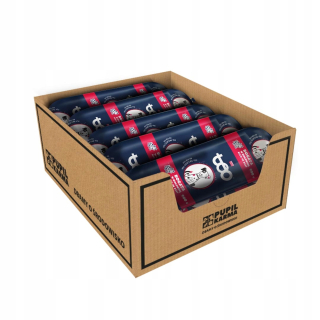 Konzervy mokré krmivo pre psa - TEO BATON bohatý na hovädzie mäso 10 x 900 g