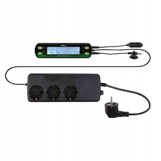 Trixie Reptiland Digital Termostat/ Hygrostat
