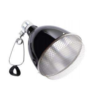 Terra lampy hlboko, so sieťou 21 cm