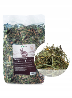Tivo králičie špecialita 1 kg kopijový koláč