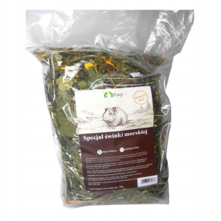JR Farm Feast Food Food for Hedgehog 500G 13686