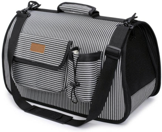 Prepravná taška pre psa - TRANSPORTER TRUNK BAG PRE DOG CAT
