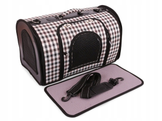 Prepravná taška pre psa - XXL Transport Bag Transporter pre psov veľký