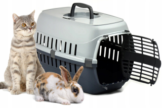 Prepravka pre mačky - Transportér pre psie klietky Playpen Box