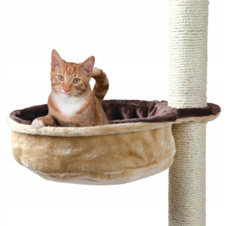 Škrabadlo pre mačku - Trixie Noha Hammock do Drapaka 38cm TX-43910