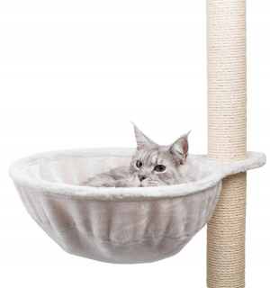 Pelech pre Mačky - Trixie Noha Hammock do Drapaka Veľké 45cm 43911