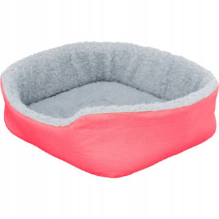 Domček pre morča, králika - Trixie Lair Bed pre králičie hlodavce 62703