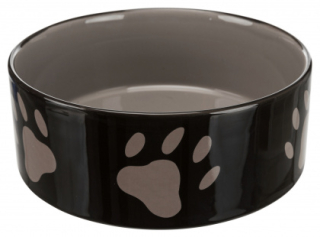 Miska pre psa - Trixie Ceramic Bowl pre psa 0,8 l 16cm 24532