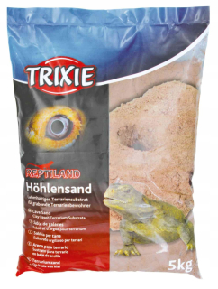 Trixie Red Cave Sand 5KG TX-76133